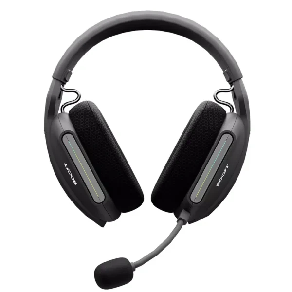 Boost Echo Gaming RGB Headphone - Image 2