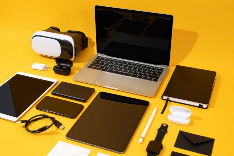 A Comprehensive Review of an All-Encompassing Tech Brand in Electronics