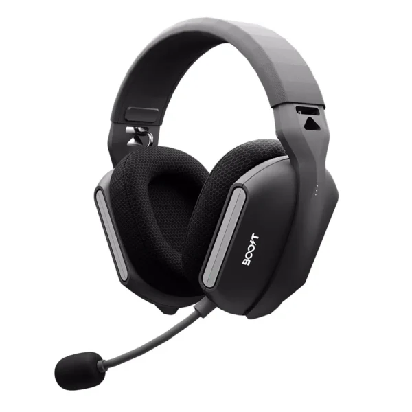 Boost Echo Gaming RGB Headphone - Image 3