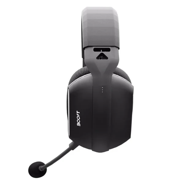 Boost Echo Gaming RGB Headphone - Image 4