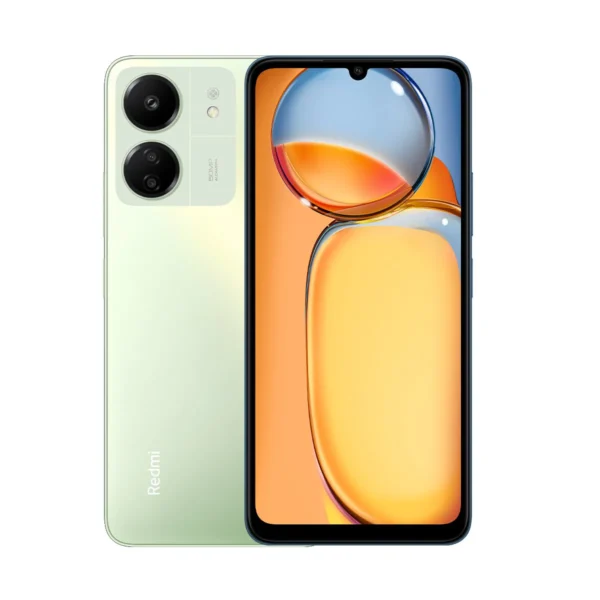 Redmi 13C (6GB 128GB) - Image 3