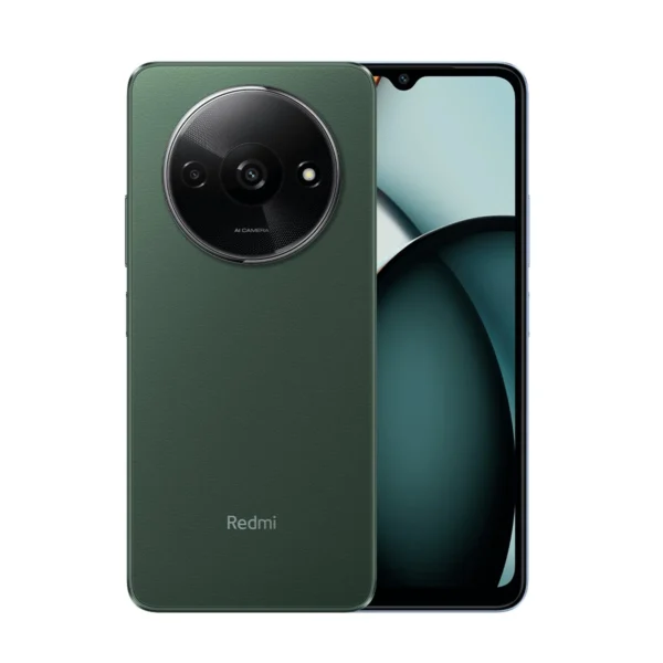 Redmi A3 (4GB 128GB) - Image 4