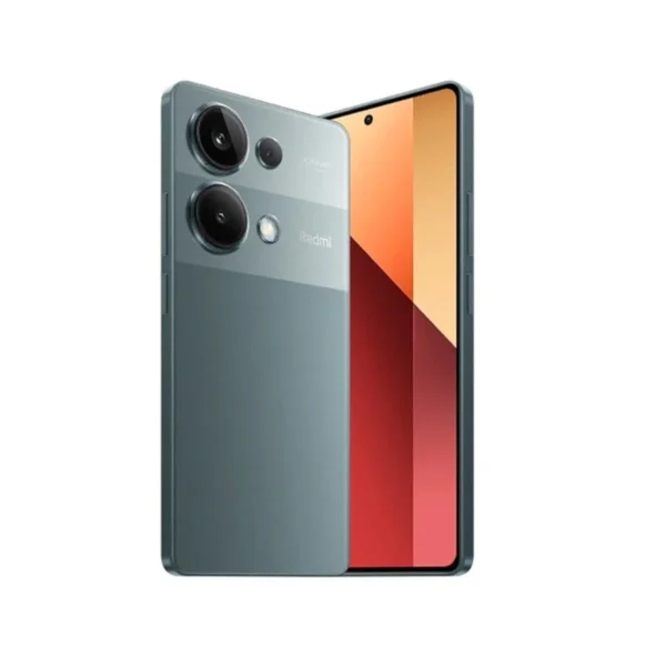 Redmi Note 13 Pro (8GB 256GB) - Image 4