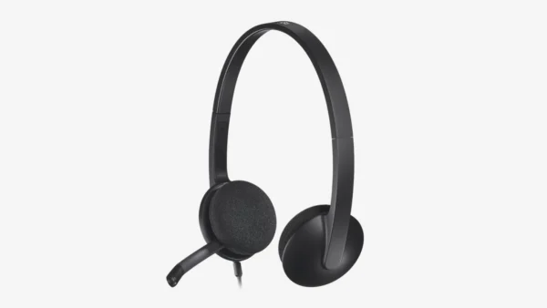 Logitech H340 USB Headset