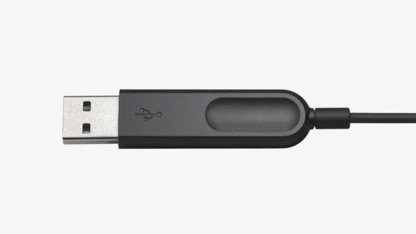 Logitech H340 USB Headset - Image 3