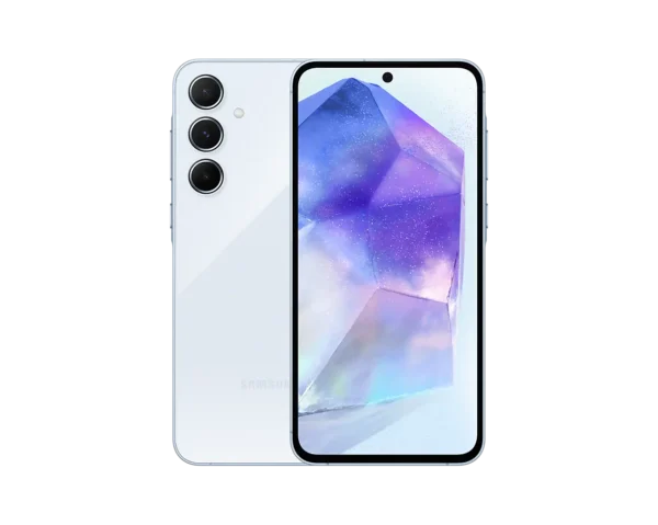 Samsung Galaxy A55 5G - Image 2