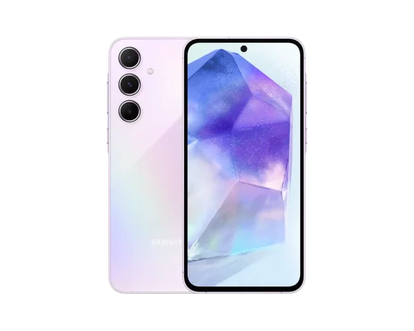 Samsung Galaxy A55 5G - Image 3
