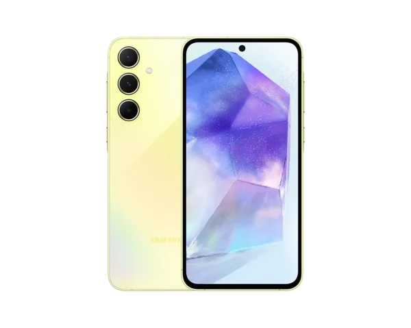 Samsung Galaxy A55 5G - Image 4