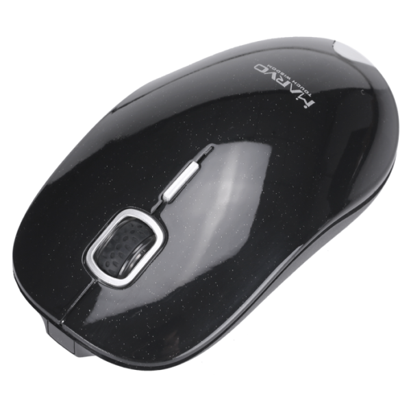 Marvo Dwm101Rd Wireless Mouse - Image 3