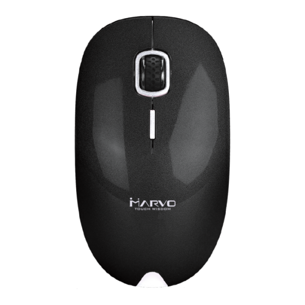 Marvo Dwm101Rd Wireless Mouse
