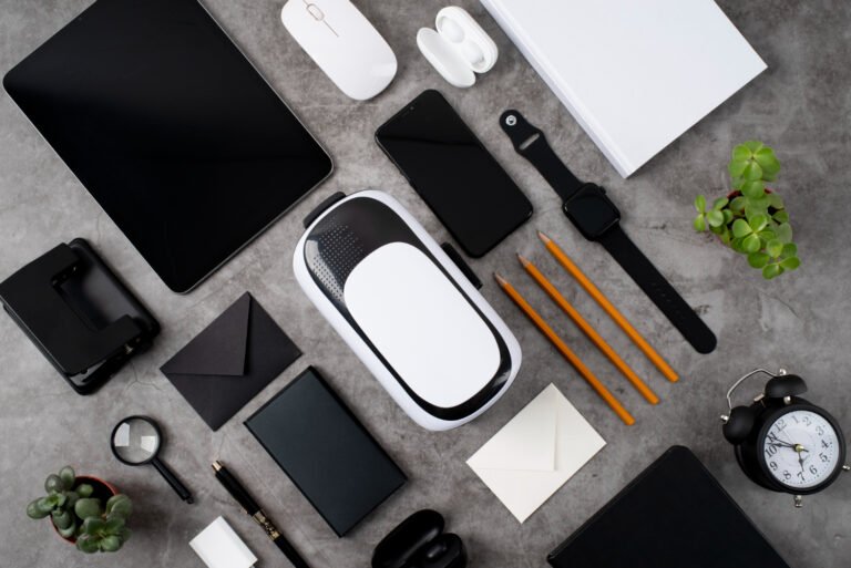 Innovations and Impact: Unveiling the Journey of a Pioneering Tech Firm
