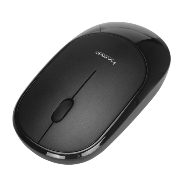 Marvo Dcm003We BK Keyboard & Mouse Combo - Image 4