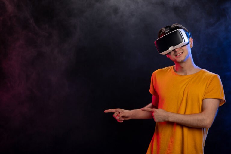 The Transformative Role of Technology in Modern Business