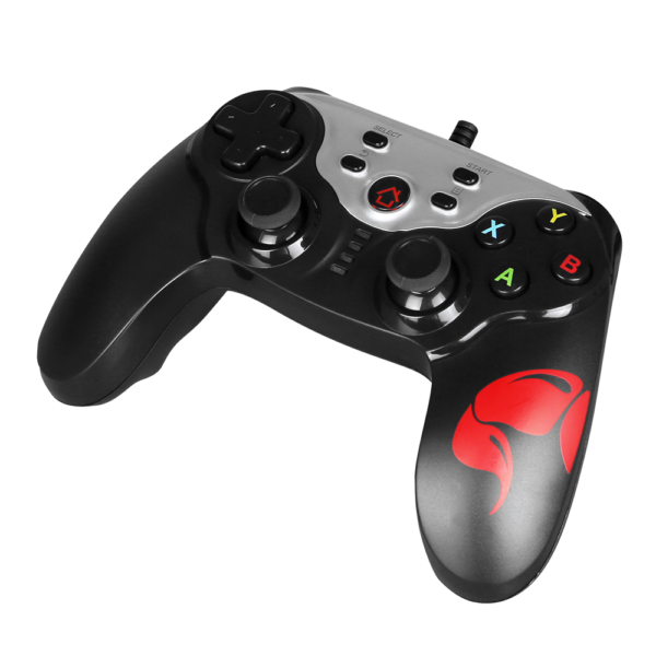 Marvo GT-014 USB Wired Gamepad - Image 2