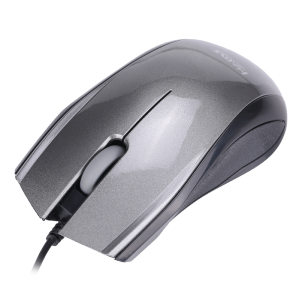 Marvo DMS001BK USB Wired Mouse - Image 5