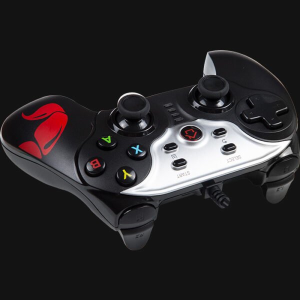 Marvo GT-014 USB Wired Gamepad - Image 5