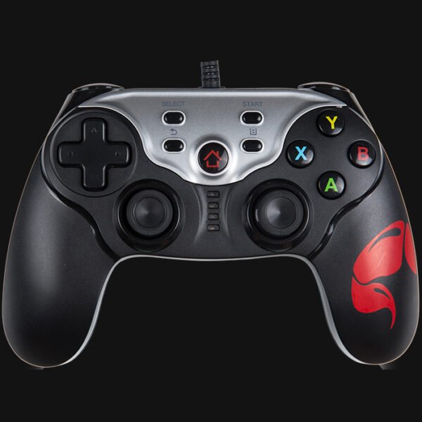 Marvo GT-014 USB Wired Gamepad - Image 4