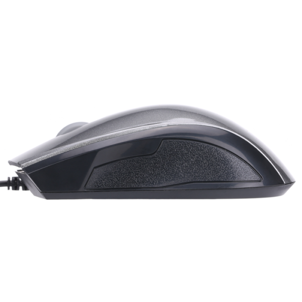 Marvo DMS001BK USB Wired Mouse - Image 4