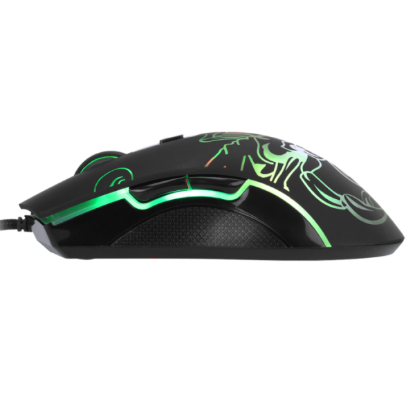 6400 DPI GAMING MOUSE - Image 3