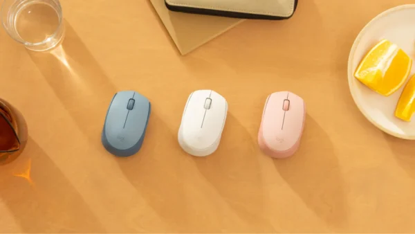 Logitech M170 Wireless Mouse - Image 2