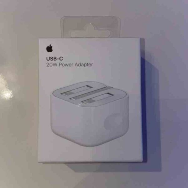 Iphone adapter With Cable - Image 2