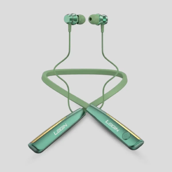 LT-260 Free Style Wireless Neckband Login