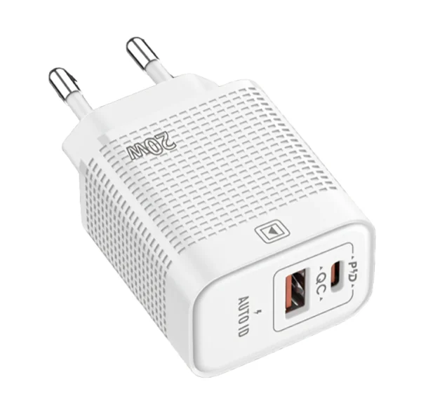 LT-PD30 2in1 Charger Login - Image 2