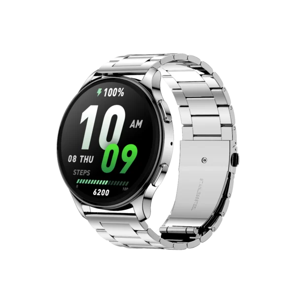 L-103 Gentleman Smart Watch Login - Image 2