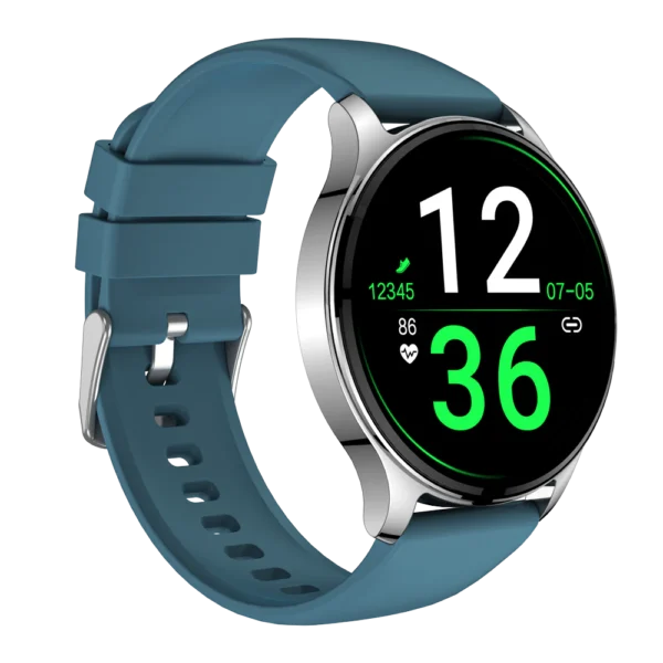 L-103 Gentleman Smart Watch Login - Image 6