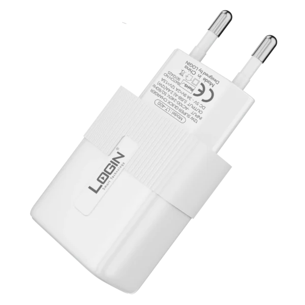 L-400 Charger Login - Image 4