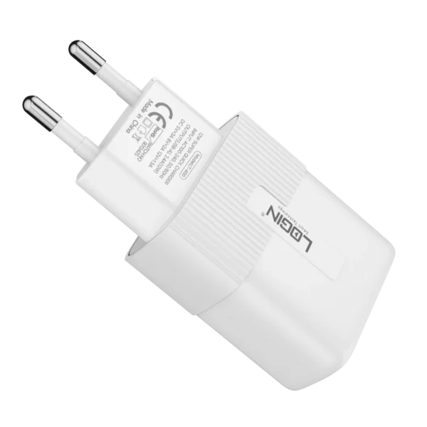L-400 Charger Login - Image 3