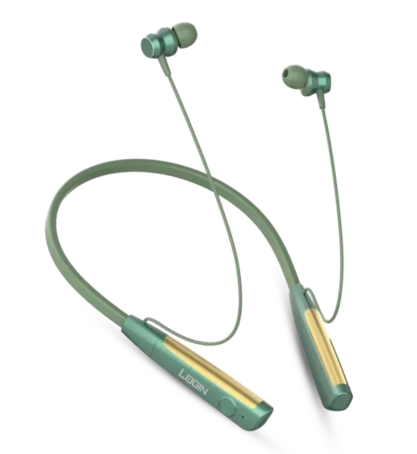 LT-260 Free Style Wireless Neckband Login - Image 2