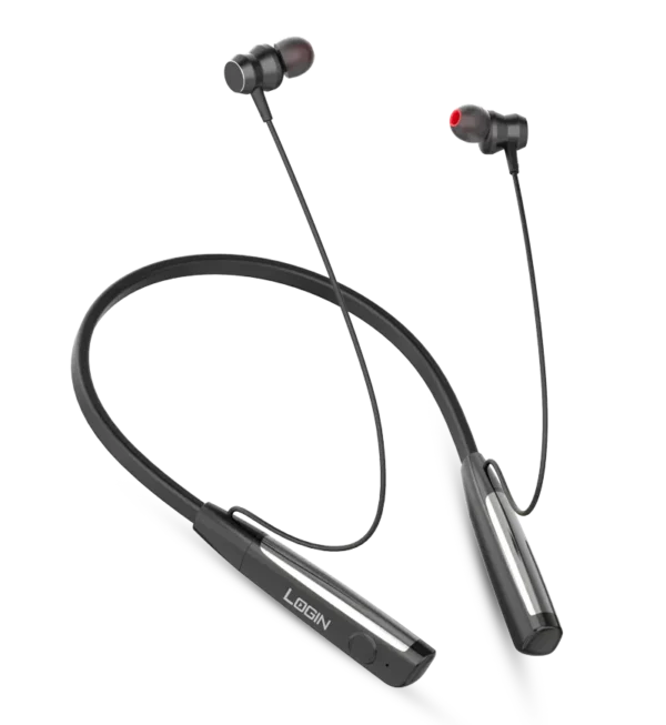 LT-260 Free Style Wireless Neckband Login - Image 3