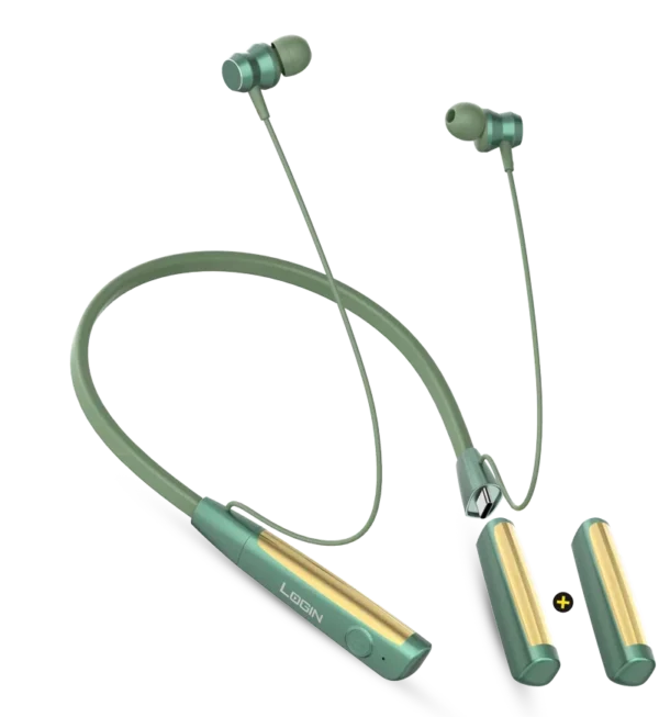 LT-260 Free Style Wireless Neckband Login - Image 4
