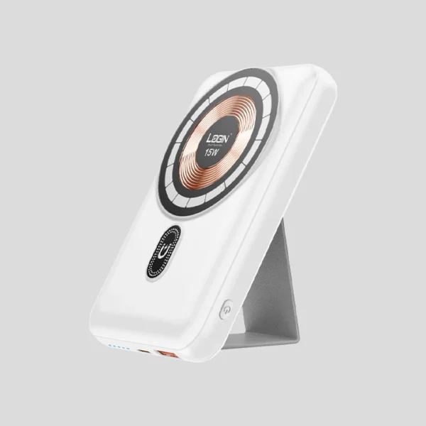 LT-P15 Mini Power Bank Login