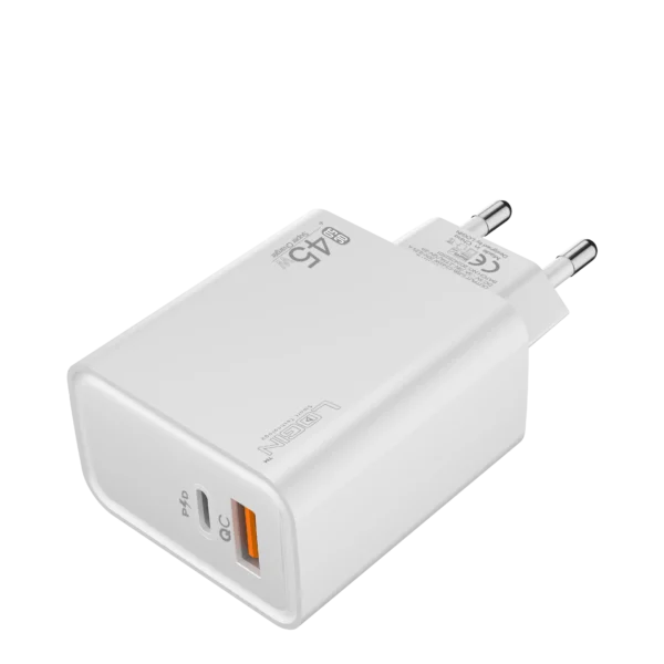 LT-PD45 Charger Login - Image 5