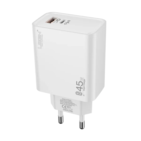 LT-PD45 Charger Login - Image 4