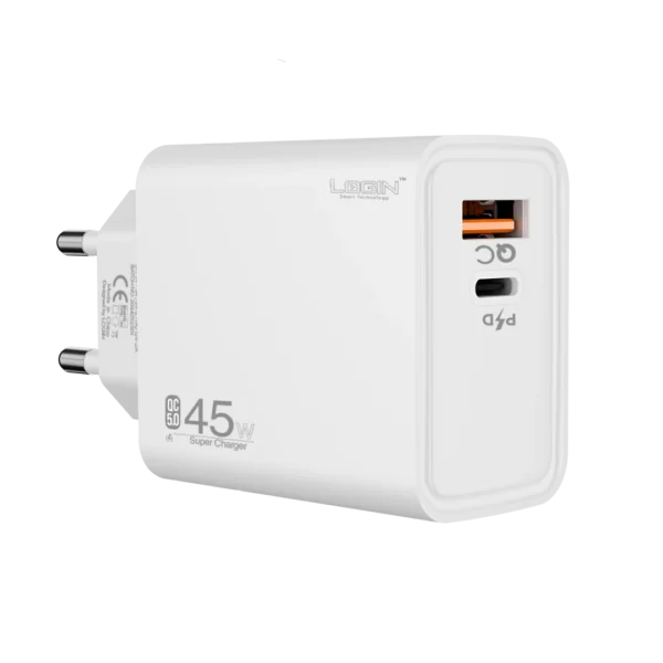 LT-PD45 Charger Login - Image 3