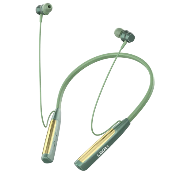 LT-260 Free Style Wireless Neckband Login - Image 6