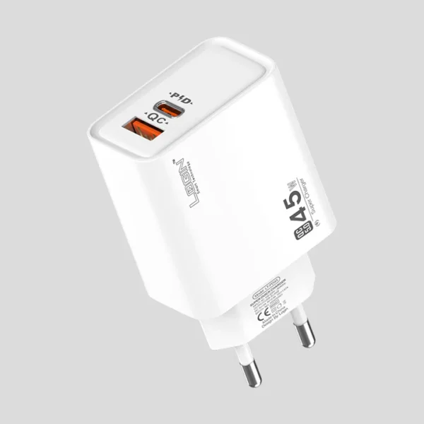 LT-PD45 Charger Login