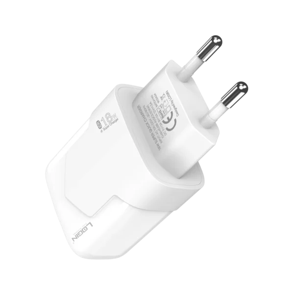 LT-410 Charger | Micro Login - Image 5