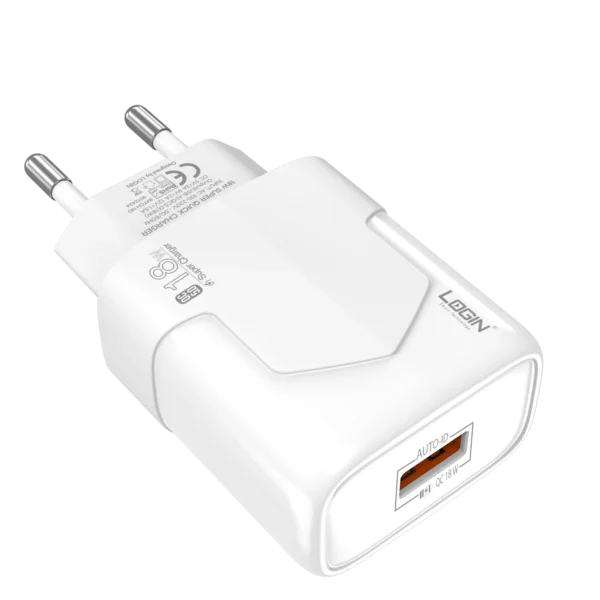 LT-410 Charger | Micro Login - Image 4