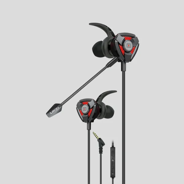 LT-H20 Handsfree 3.5mm
