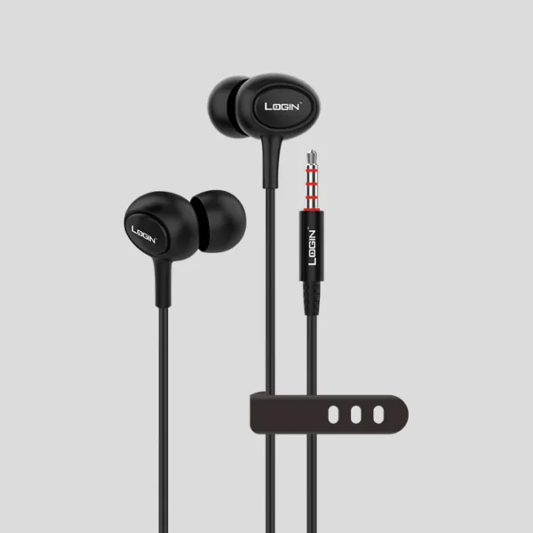 L-310 Handsfree 3.5mm Login