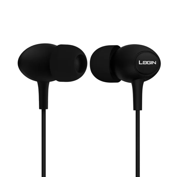 L-310 Handsfree 3.5mm Login - Image 2