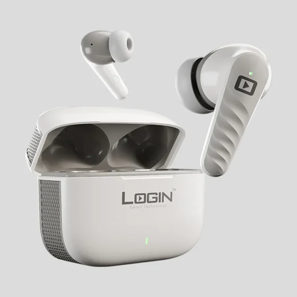 LT-WB30 Earbuds Login